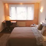 Moderne 1-Zimmer Wohnung Wi-Fi