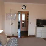 Moderne 1-Zimmer Wohnung Wi-Fi