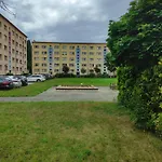 Moderne 1-Zimmer Wohnung Wi-Fi