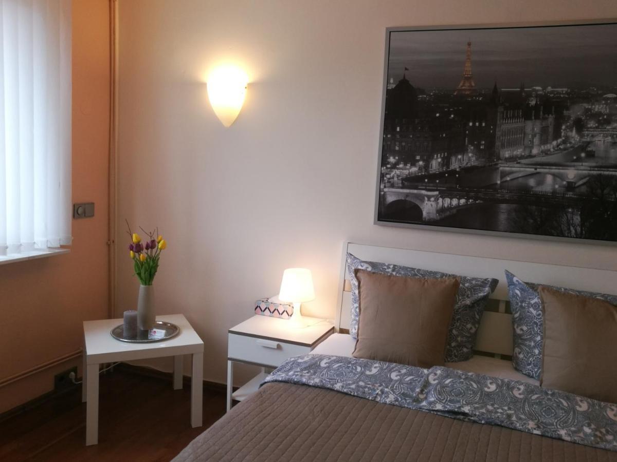 Moderne 1-zimmer Wi-fi