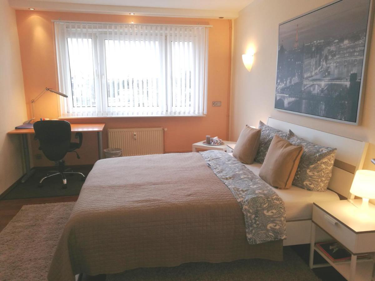 Moderne 1-zimmer Wi-fi
