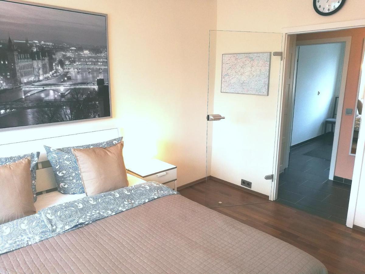Moderne 1-zimmer Wi-fi *