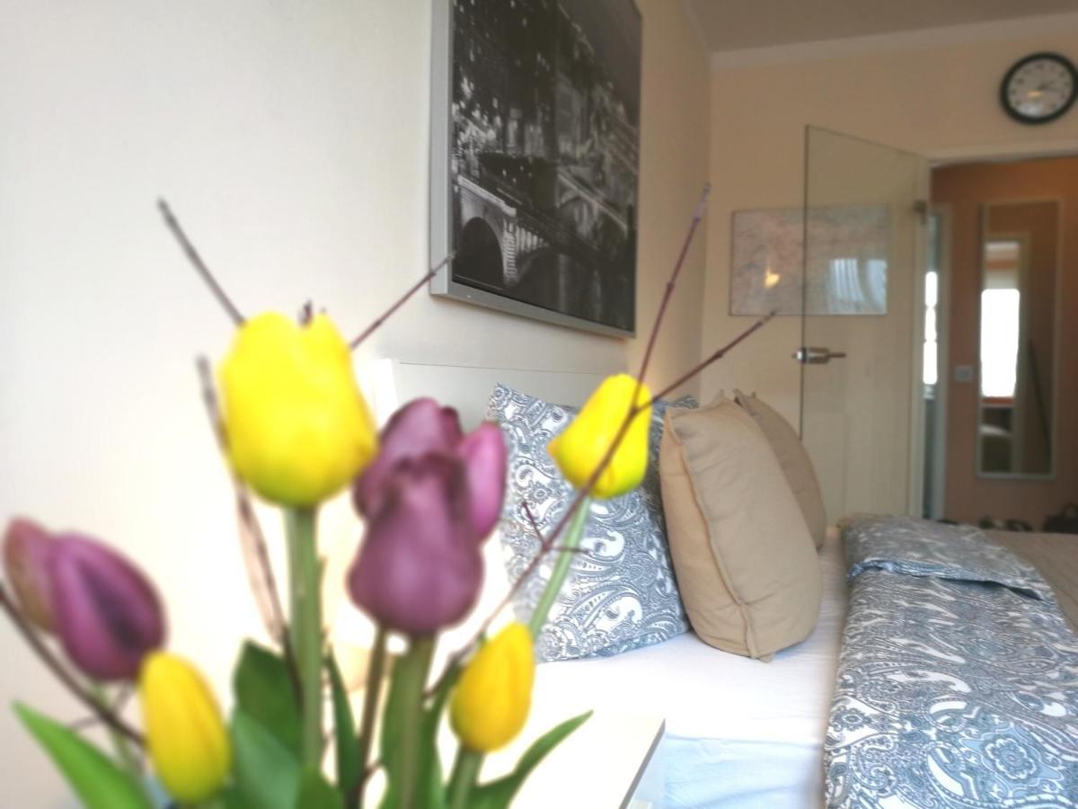 Moderne 1-zimmer Wi-fi