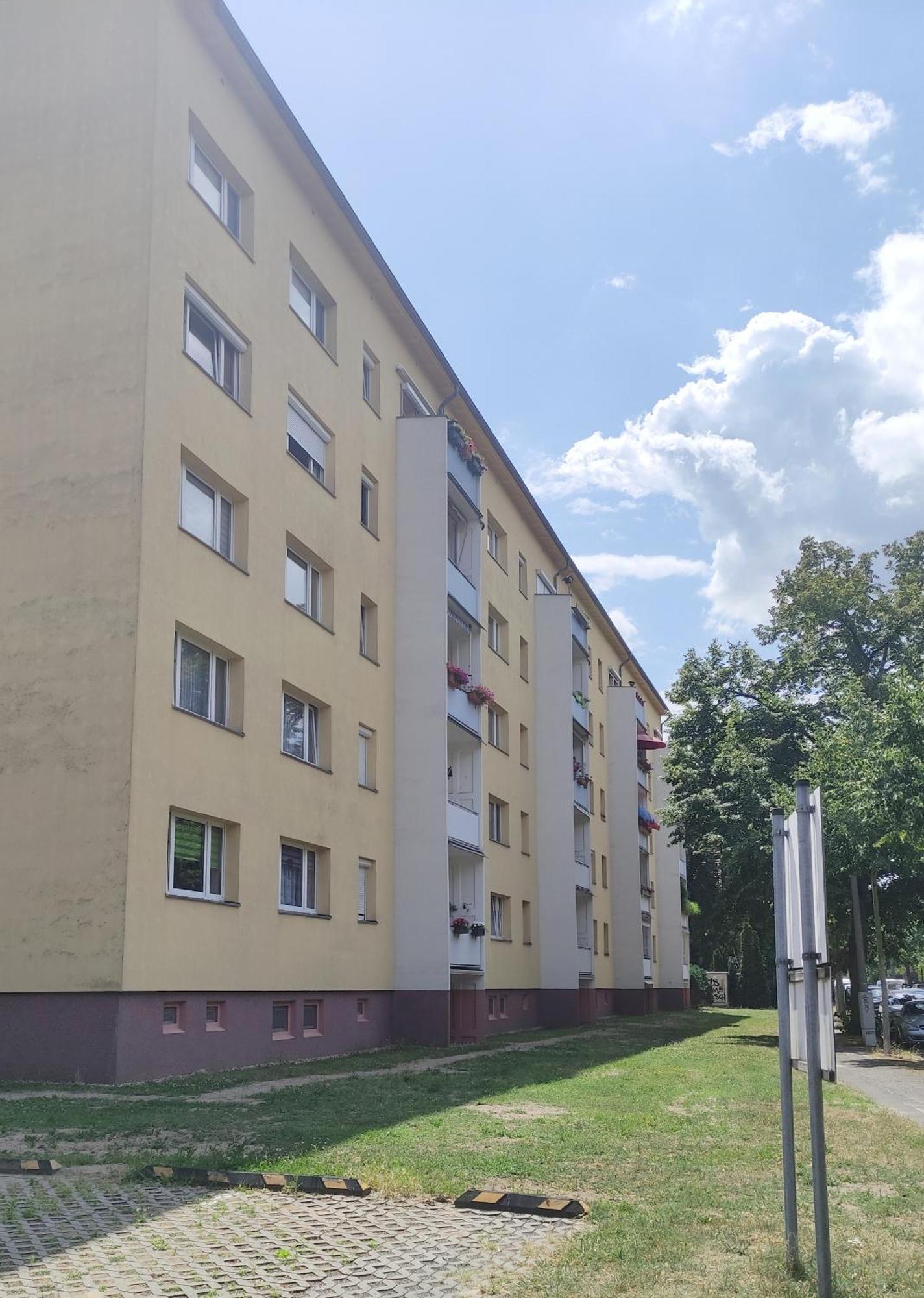 Moderne 1-zimmer Wi-fi
