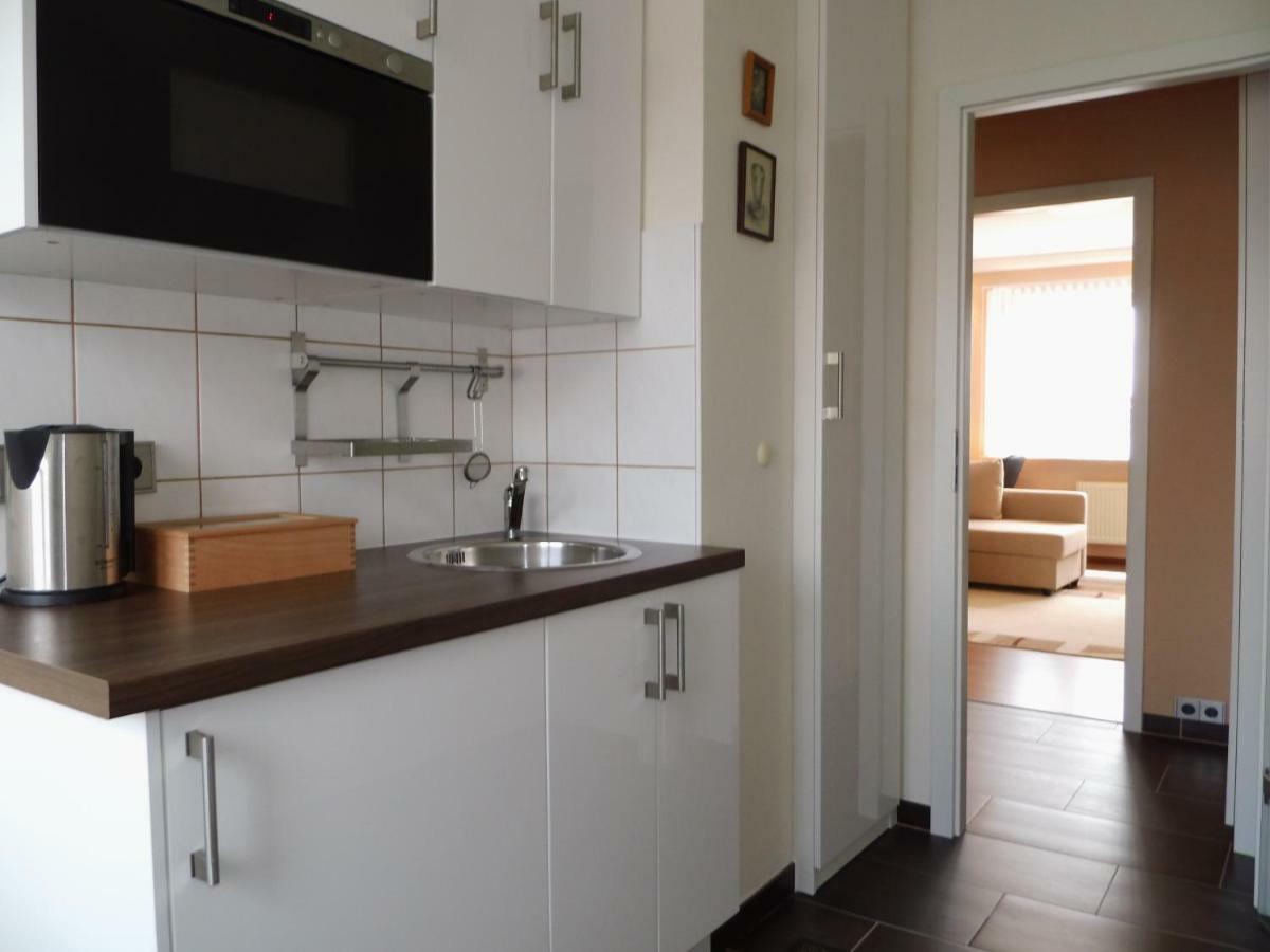 Moderne 1-zimmer Wi-fi *