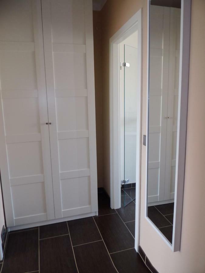 Moderne 1-zimmer Wi-fi Apartment