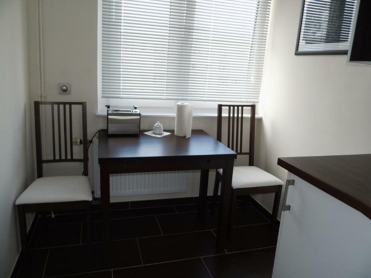 Apartment Moderne 1-zimmer Wi-fi *